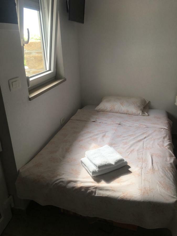 Bella Vista Lejlighed Ankaran Eksteriør billede